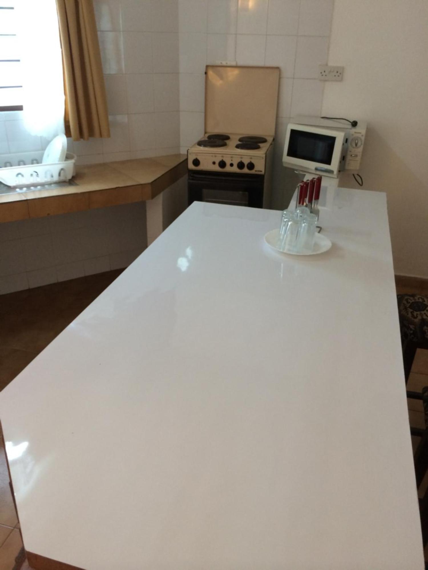 Sai Rock Beach Hotel & Spa Bamburi Ruang foto