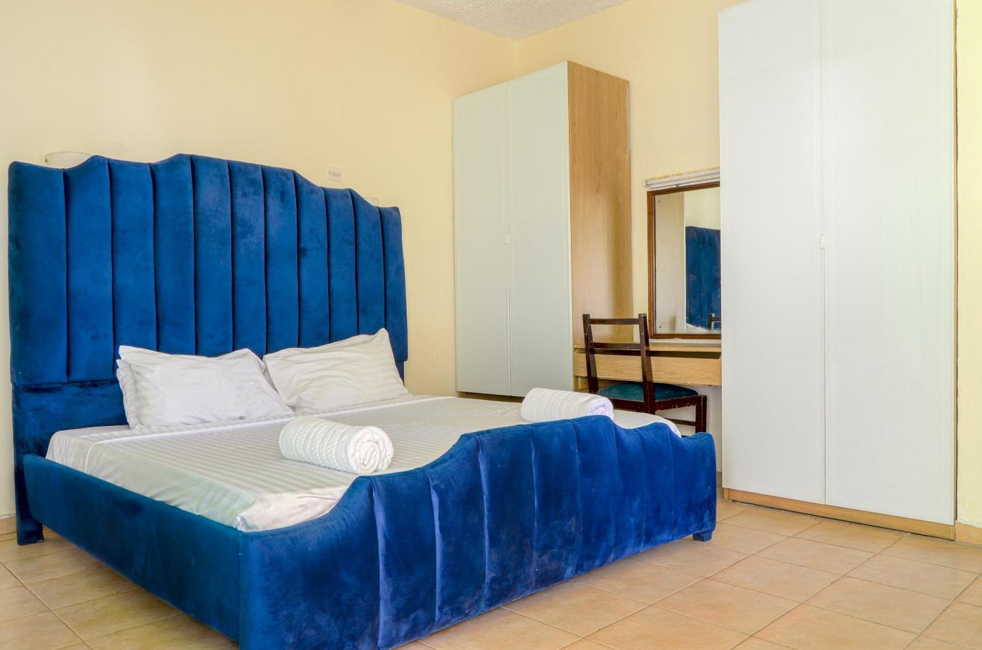 Sai Rock Beach Hotel & Spa Bamburi Ruang foto
