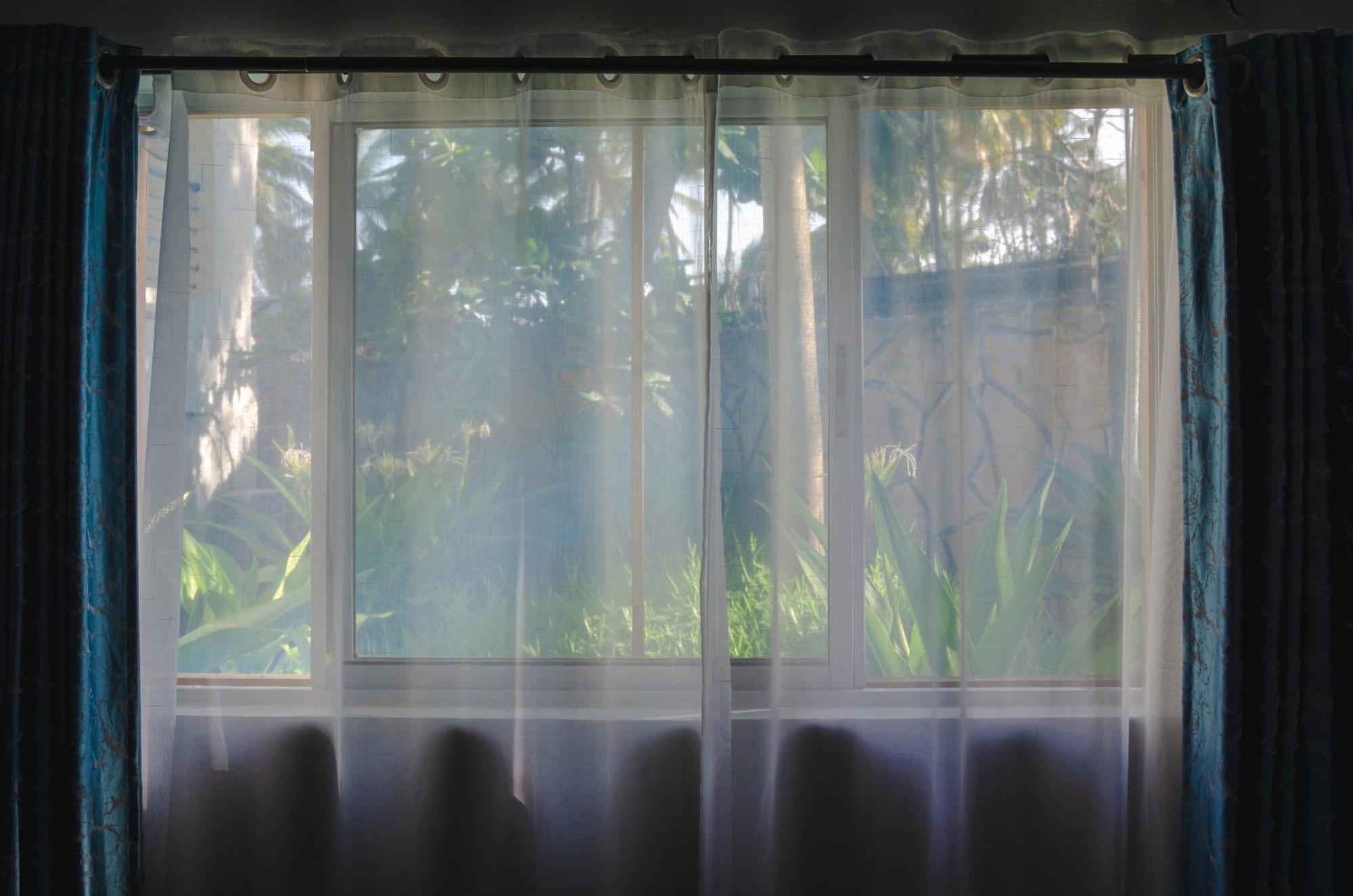 Sai Rock Beach Hotel & Spa Bamburi Ruang foto